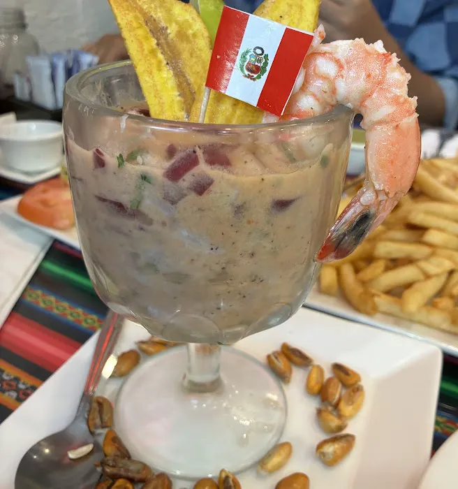 Sabrosura Peruana Picture 9