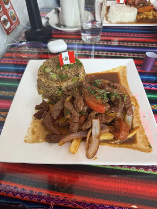 Sabrosura Peruana Picture 2