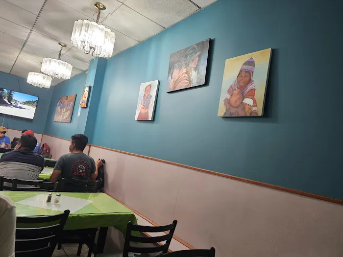 Amazonas Restaurant Picture 1