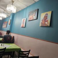 Amazonas Restaurant ico