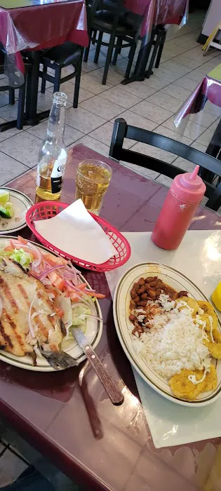 Amazonas Restaurant Picture 4