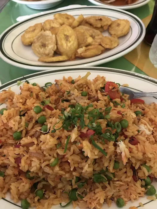 Amazonas Restaurant Picture 10