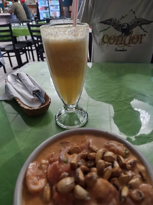 Amazonas Restaurant Picture 9