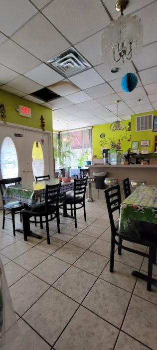 Amazonas Restaurant Picture 6