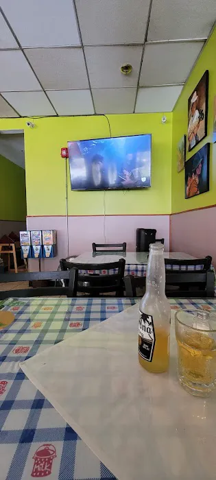 Amazonas Restaurant Picture 8