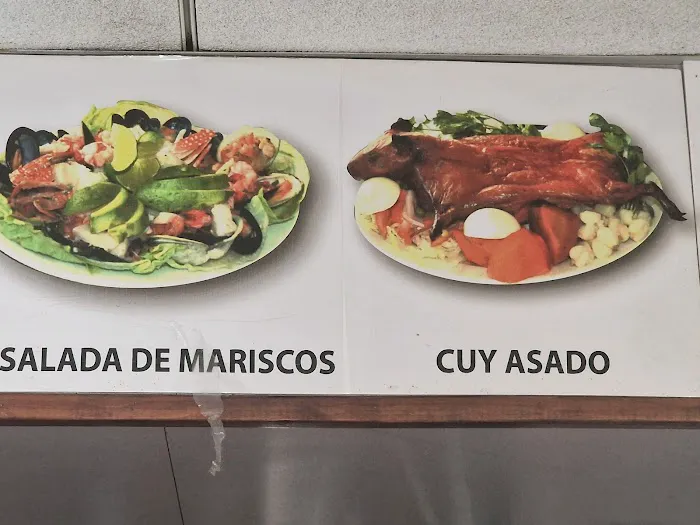 Amazonas Restaurant Picture 5