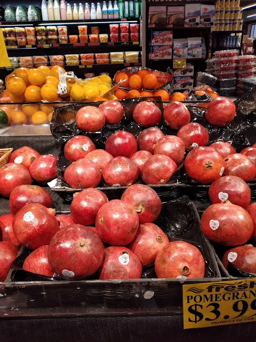 230 Latino Amigo Restaurant Picture 1