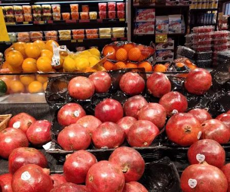 230 Latino Amigo Restaurant