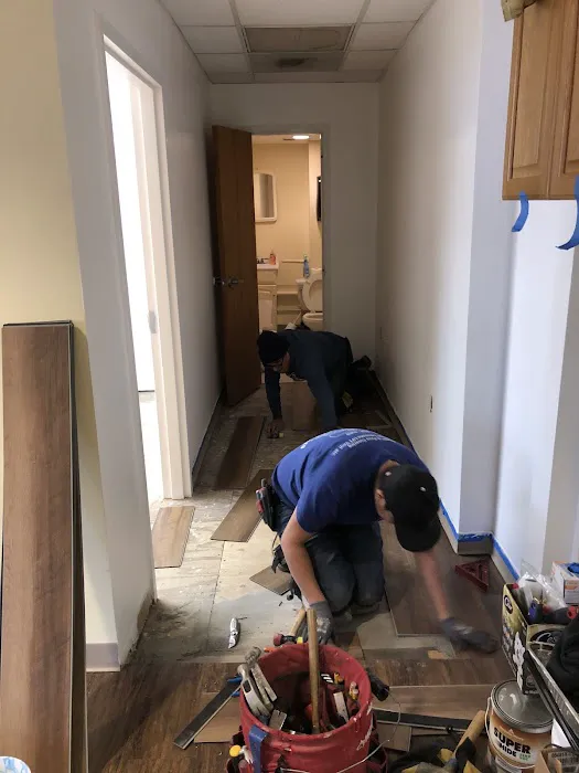 230 Latino Amigo Restaurant Picture 2