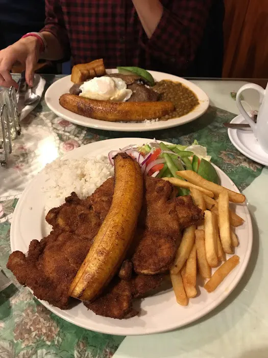 230 Latino Amigo Restaurant Picture 3