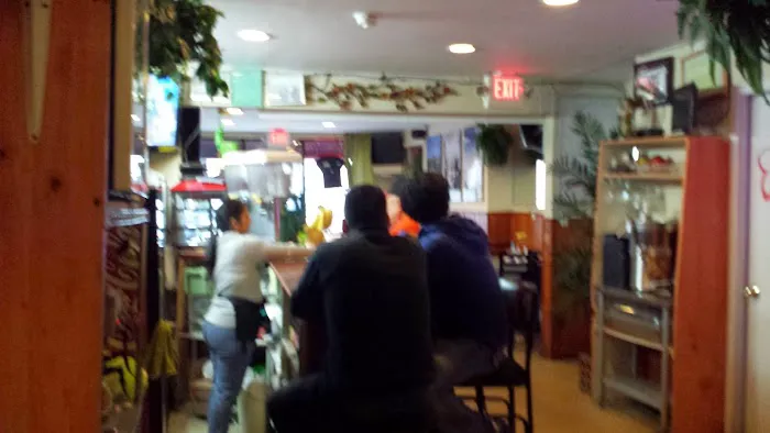 230 Latino Amigo Restaurant Picture 9