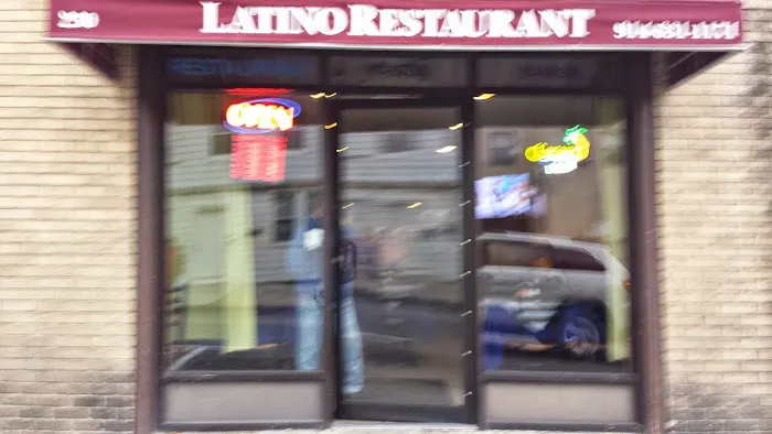 230 Latino Amigo Restaurant Picture 5
