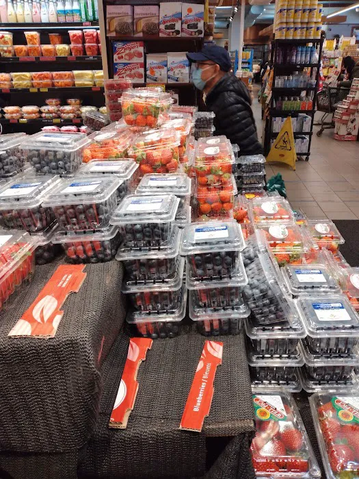 230 Latino Amigo Restaurant Picture 6