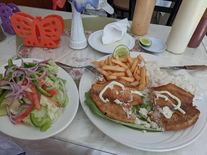 230 Latino Amigo Restaurant Picture 10