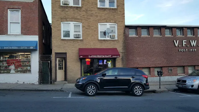 230 Latino Amigo Restaurant Picture 7