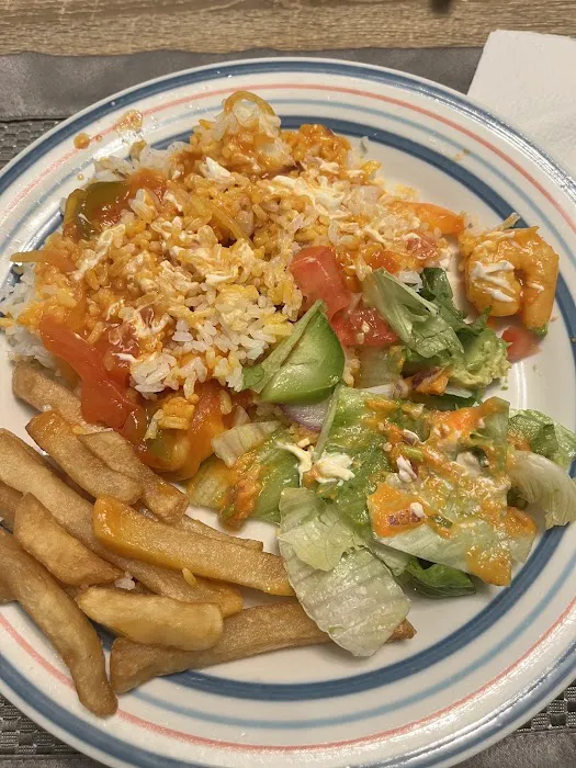 230 Latino Amigo Restaurant Picture 8