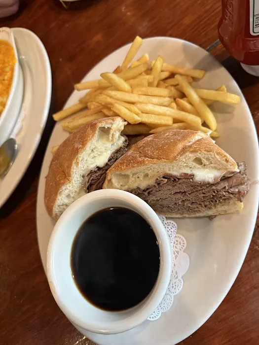 J.P. Doyle’s Restaurant & Public House Picture 7