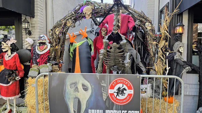 J.P. Doyle’s Restaurant & Public House Picture 5