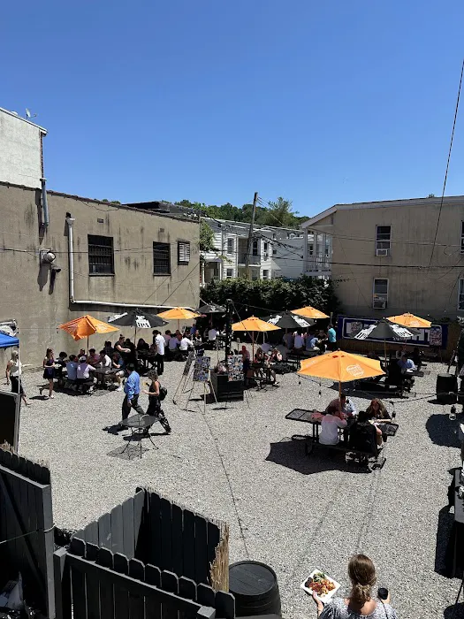 J.P. Doyle’s Restaurant & Public House Picture 8