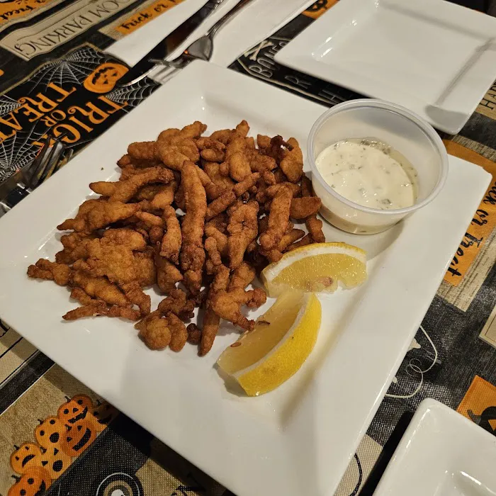 J.P. Doyle’s Restaurant & Public House Picture 2