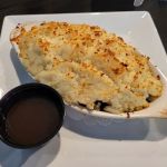 J.P. Doyle’s Restaurant & Public House