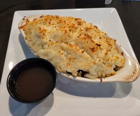 J.P. Doyle’s Restaurant & Public House