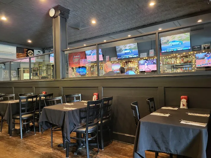 J.P. Doyle’s Restaurant & Public House Picture 10