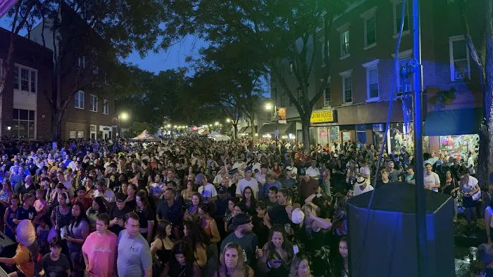 J.P. Doyle’s Restaurant & Public House Picture 4