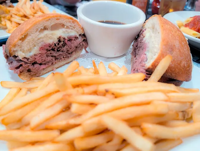 J.P. Doyle’s Restaurant & Public House Picture 6