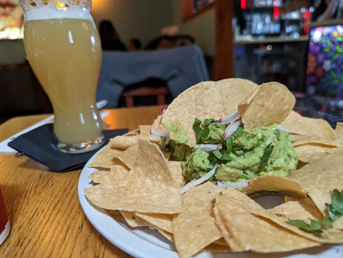 The Taco Club Picture 7