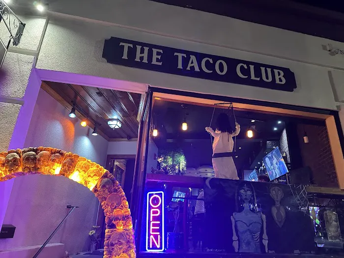 The Taco Club Picture 8