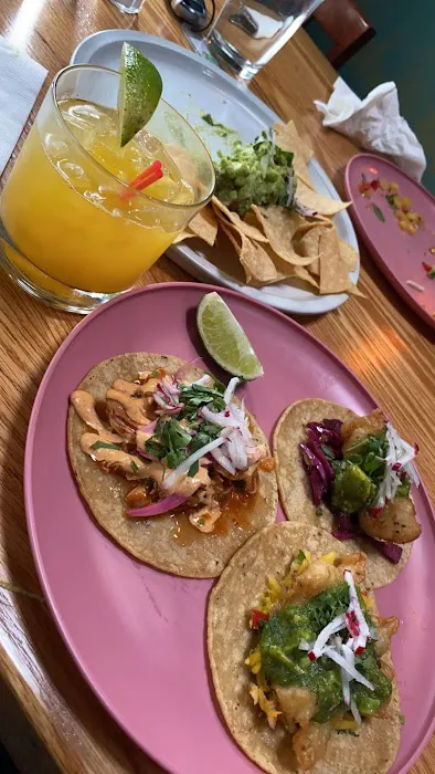 The Taco Club Picture 2