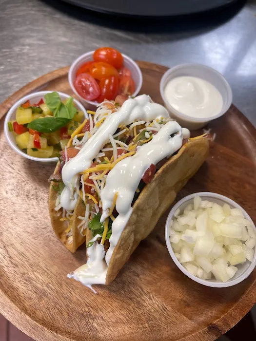 The Taco Club Picture 1