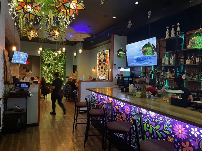 The Taco Club Picture 5