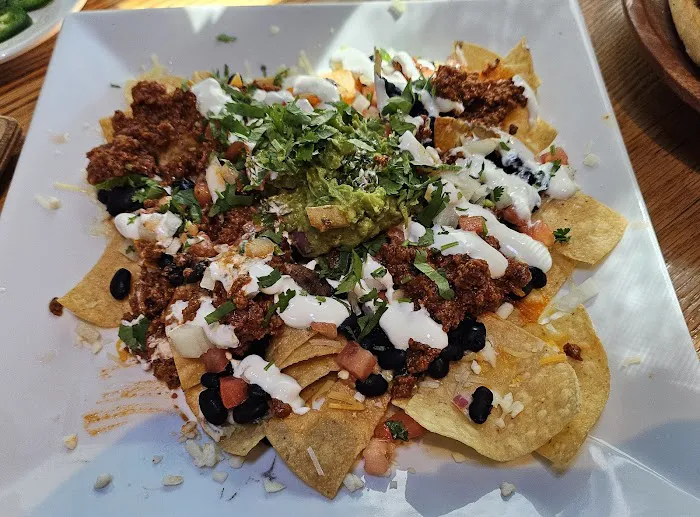 The Taco Club Picture 9