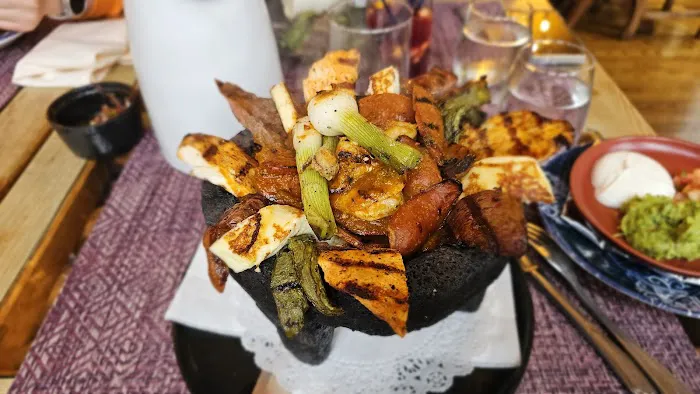 Guadalajara Mexican Restaurant Picture 8