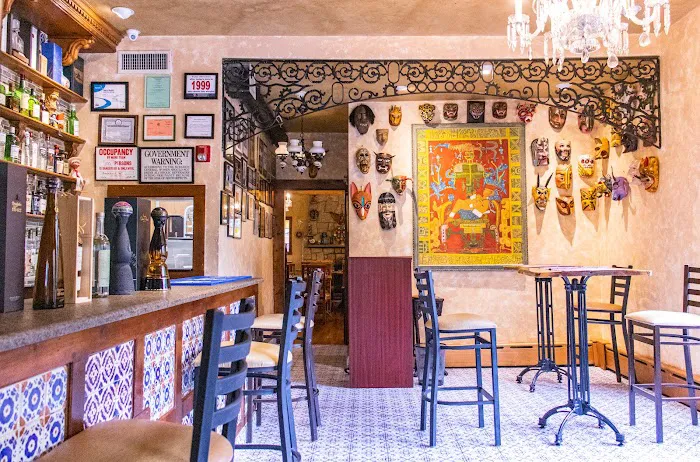 Guadalajara Mexican Restaurant Picture 4