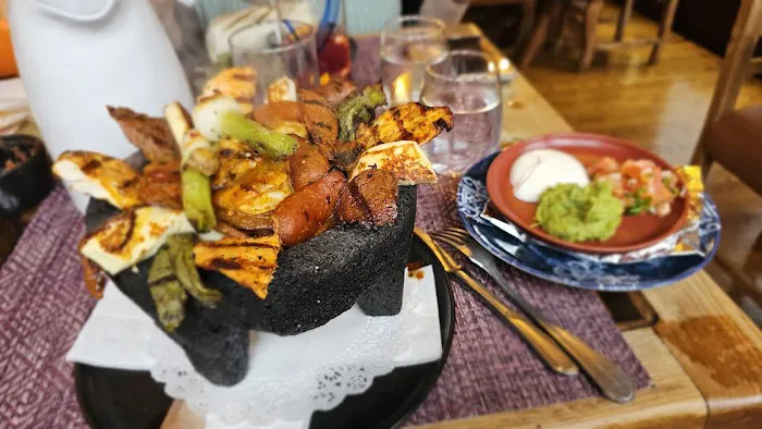 Guadalajara Mexican Restaurant Picture 2