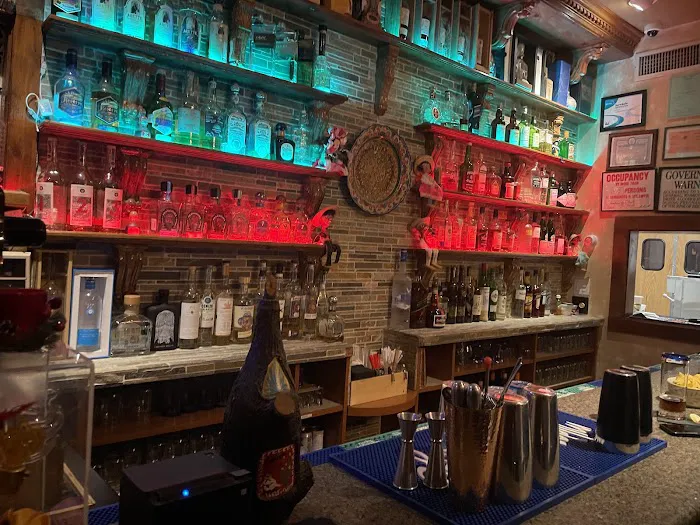 Guadalajara Mexican Restaurant Picture 3