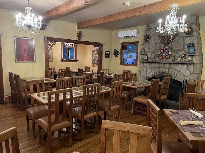 Guadalajara Mexican Restaurant Picture 1