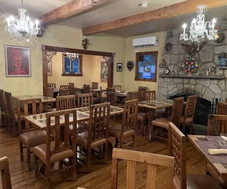 Guadalajara Mexican Restaurant