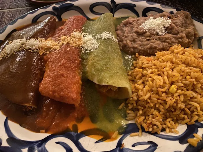 Guadalajara Mexican Restaurant Picture 10