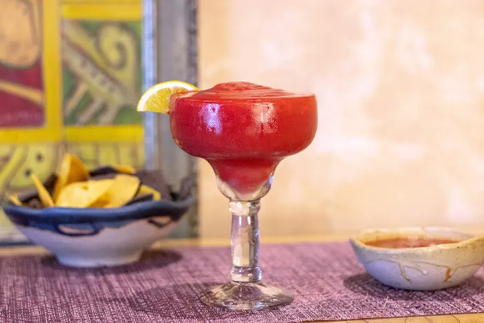 Guadalajara Mexican Restaurant Picture 5