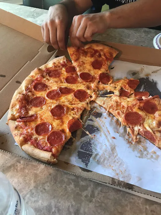 Calabria Restaurant Picture 2