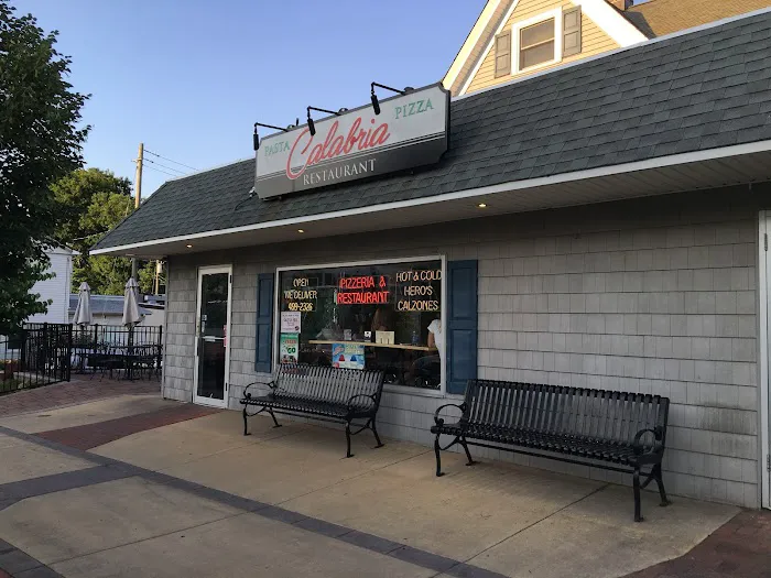 Calabria Restaurant Picture 3