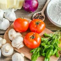 Calabria Restaurant ico