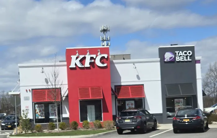 Taco Bell / KFC Picture 4