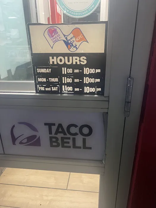 Taco Bell / KFC Picture 10