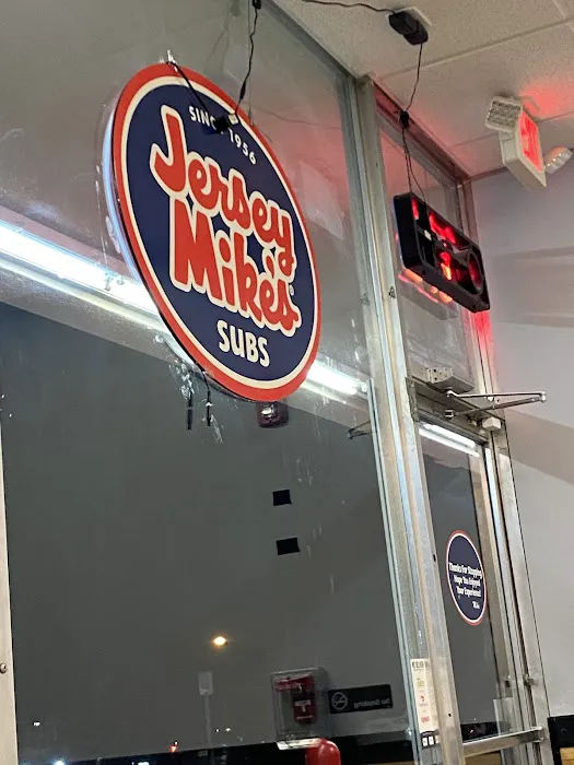 Jersey Mike's Subs Picture 9