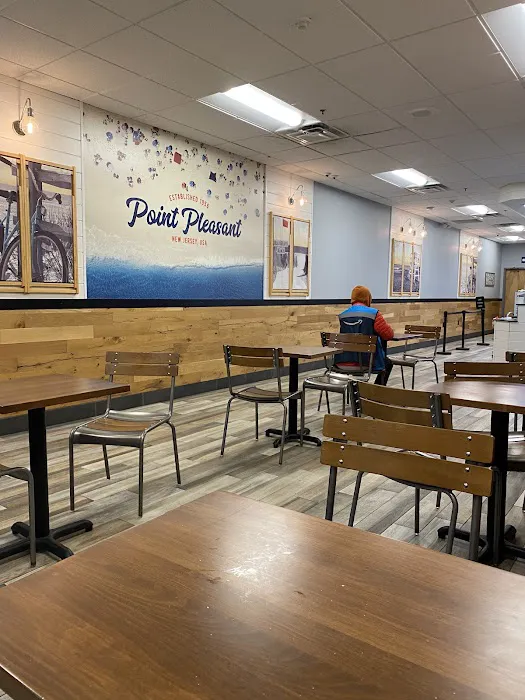 Jersey Mike's Subs Picture 1